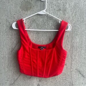 Lulu’s Top